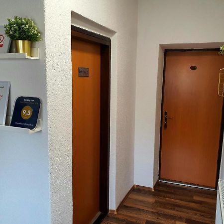 Guesthouse Kovacevic Korenica Zewnętrze zdjęcie