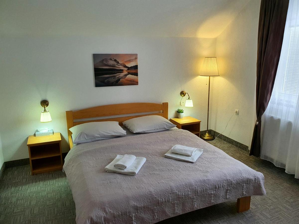 Guesthouse Kovacevic Korenica Zewnętrze zdjęcie