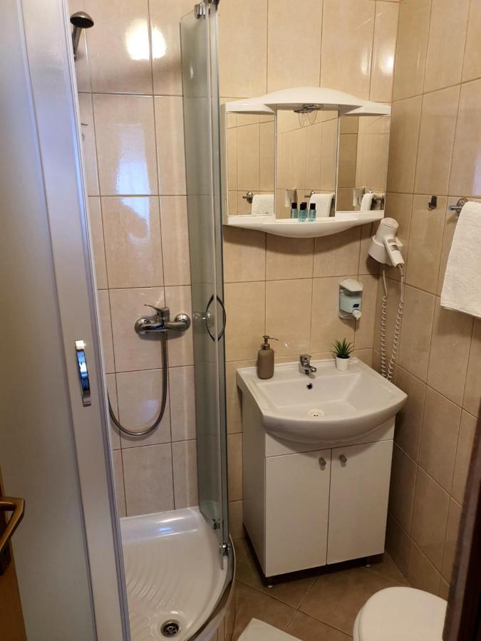 Guesthouse Kovacevic Korenica Zewnętrze zdjęcie