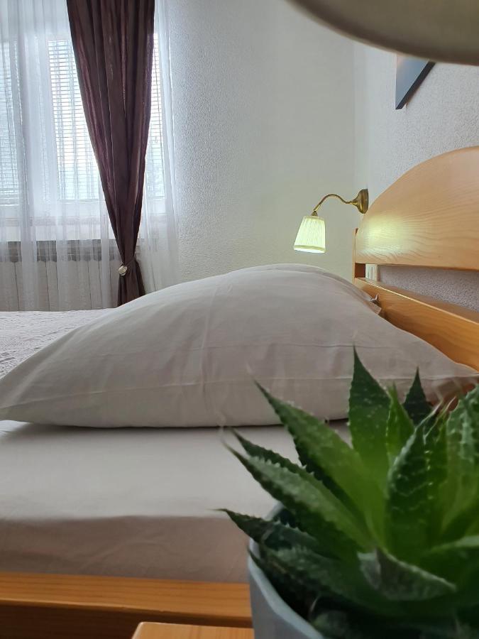 Guesthouse Kovacevic Korenica Zewnętrze zdjęcie