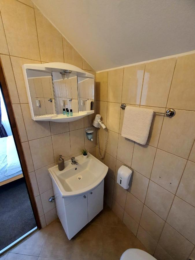 Guesthouse Kovacevic Korenica Zewnętrze zdjęcie