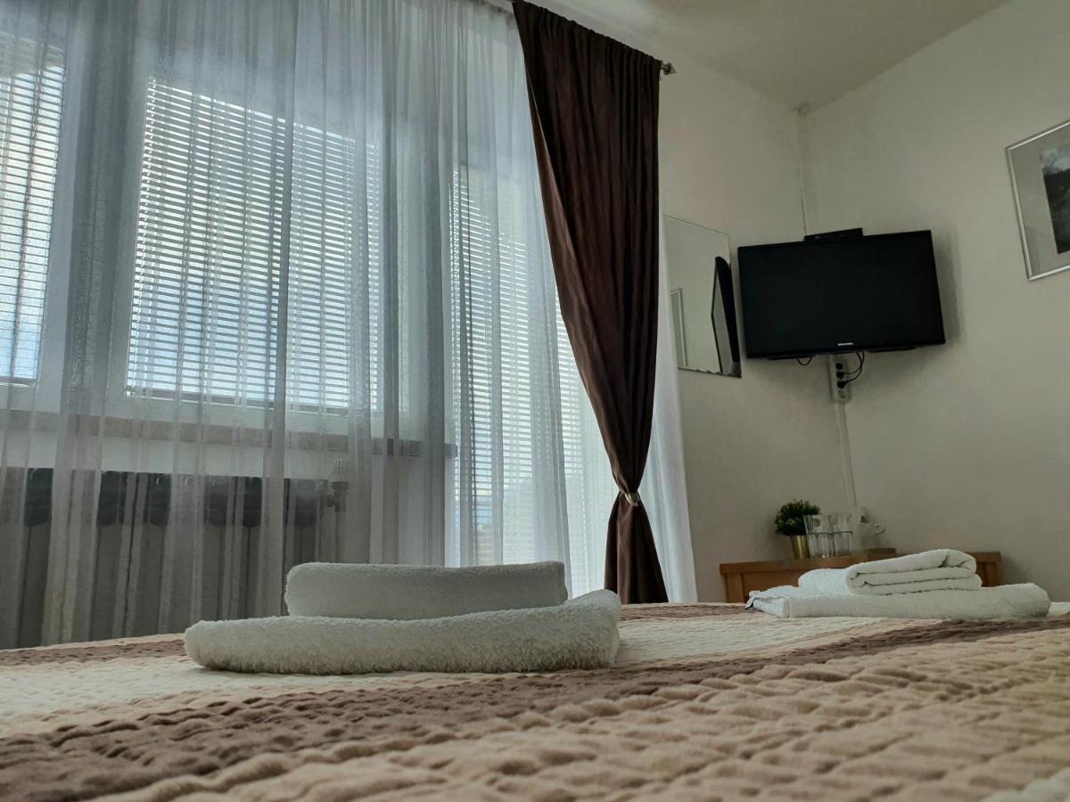 Guesthouse Kovacevic Korenica Zewnętrze zdjęcie