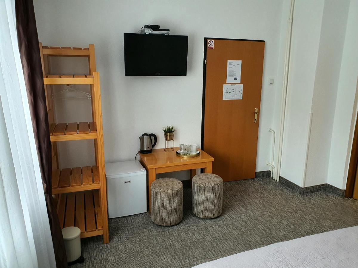 Guesthouse Kovacevic Korenica Zewnętrze zdjęcie