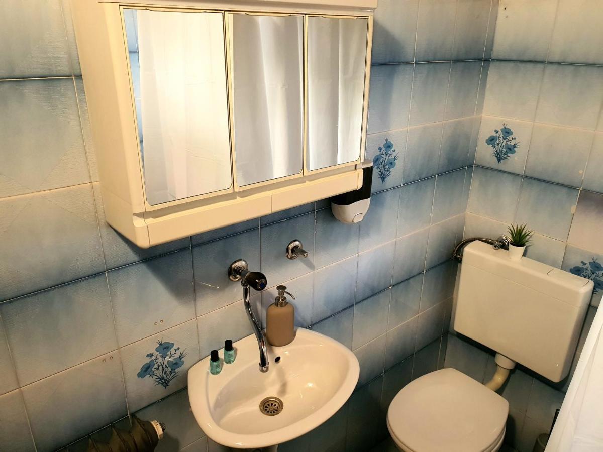Guesthouse Kovacevic Korenica Zewnętrze zdjęcie