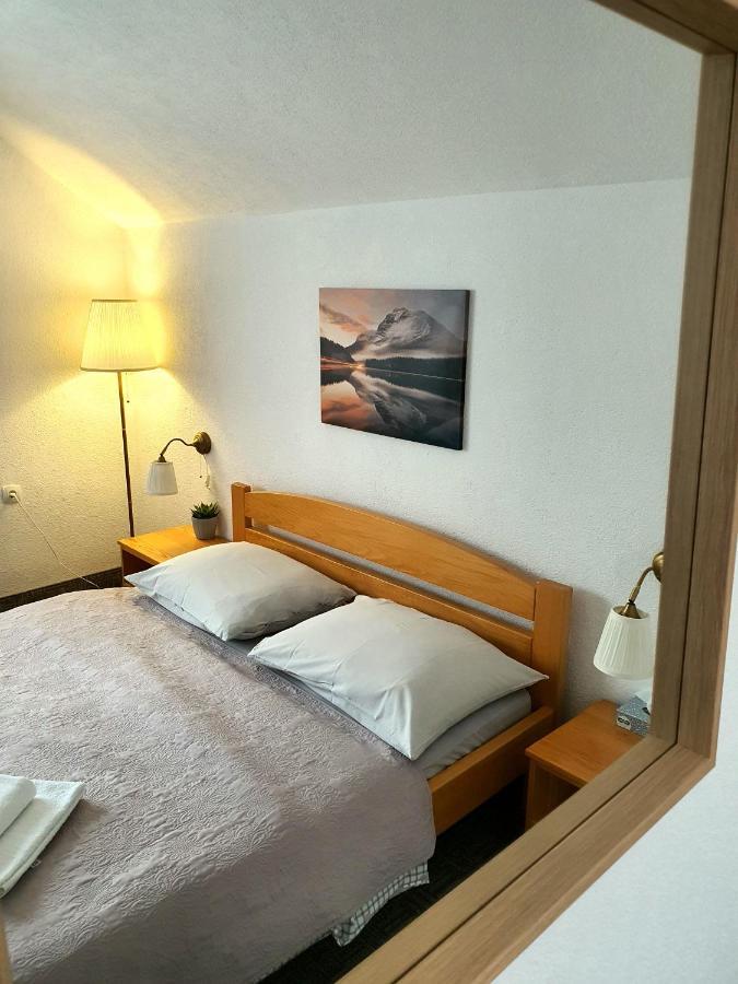 Guesthouse Kovacevic Korenica Zewnętrze zdjęcie