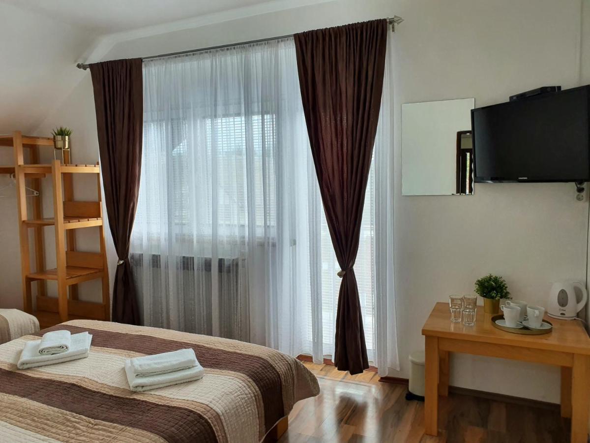 Guesthouse Kovacevic Korenica Zewnętrze zdjęcie