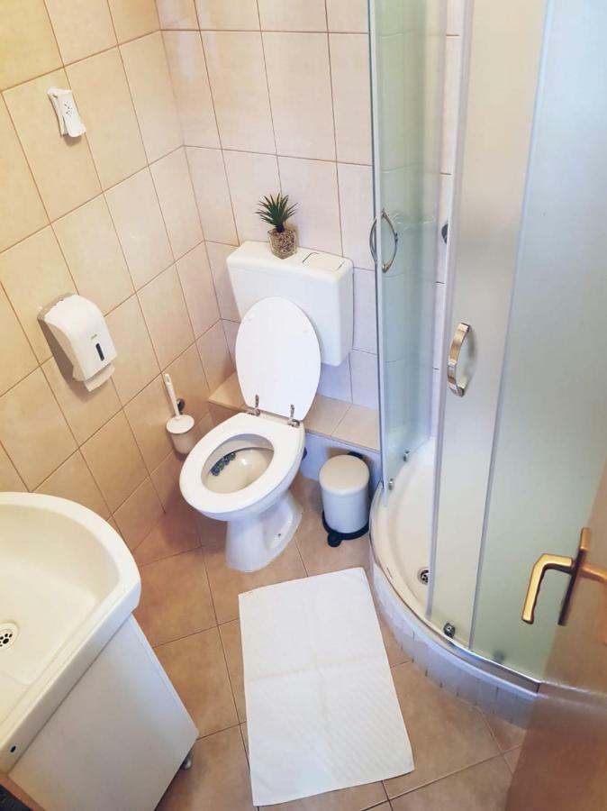 Guesthouse Kovacevic Korenica Zewnętrze zdjęcie