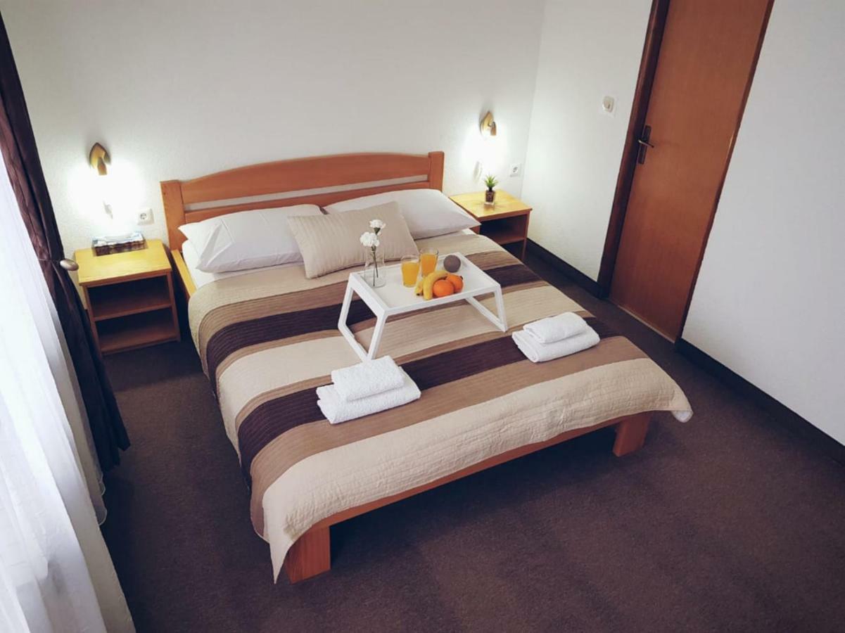 Guesthouse Kovacevic Korenica Zewnętrze zdjęcie