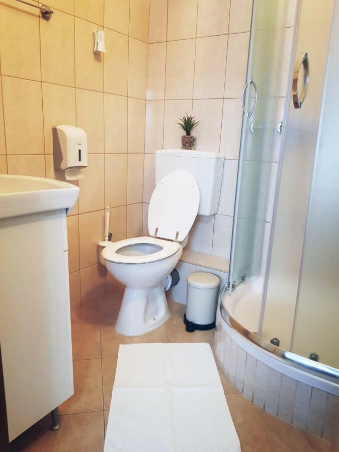 Guesthouse Kovacevic Korenica Zewnętrze zdjęcie
