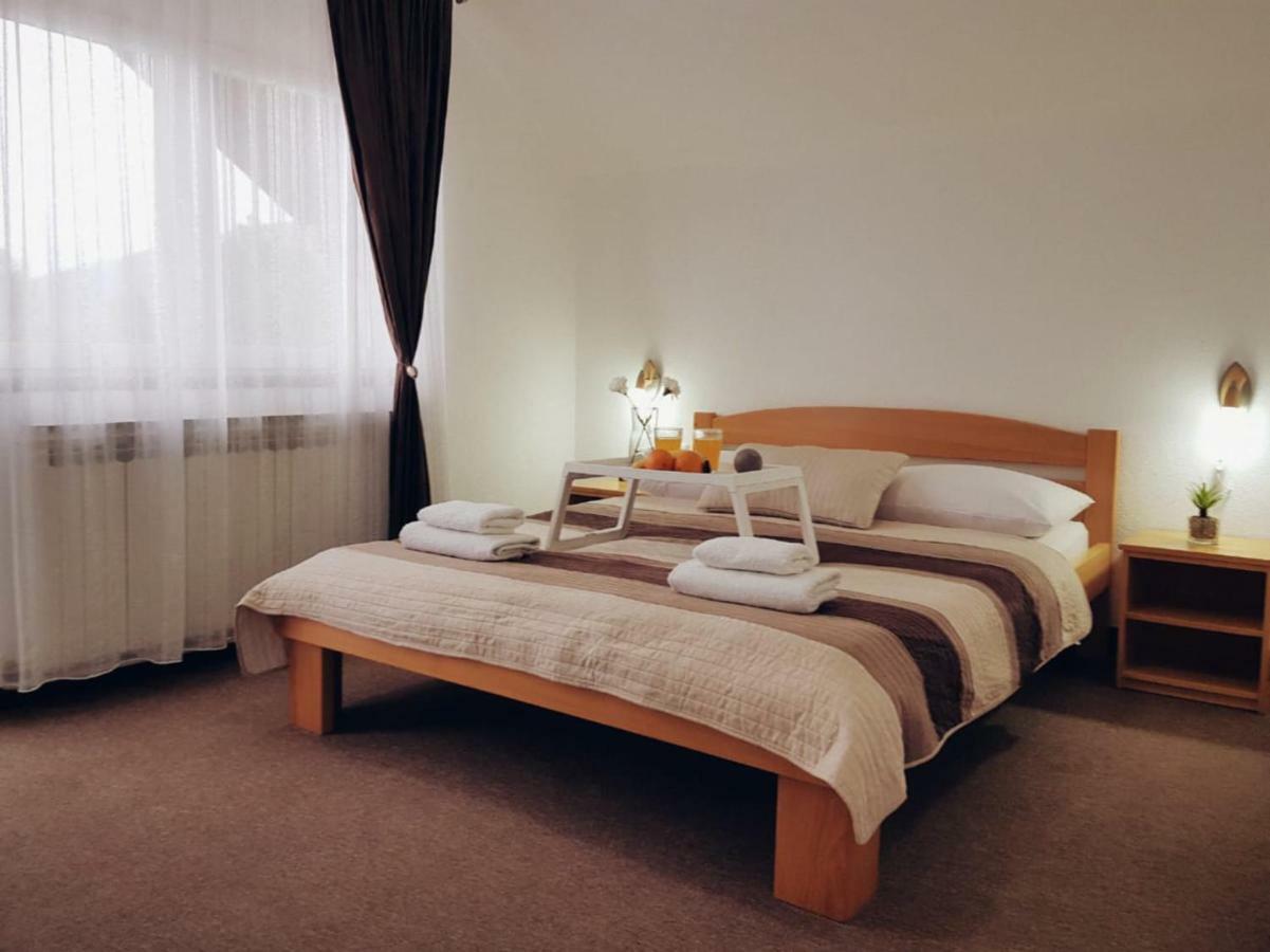 Guesthouse Kovacevic Korenica Zewnętrze zdjęcie