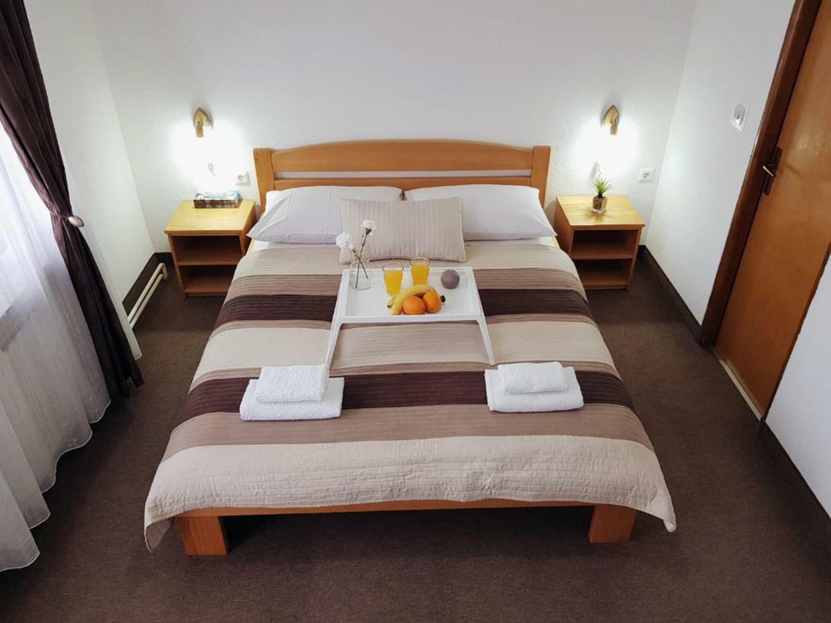 Guesthouse Kovacevic Korenica Zewnętrze zdjęcie