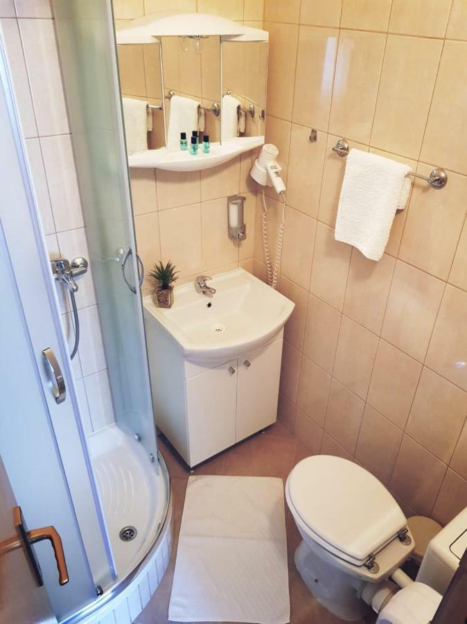 Guesthouse Kovacevic Korenica Zewnętrze zdjęcie