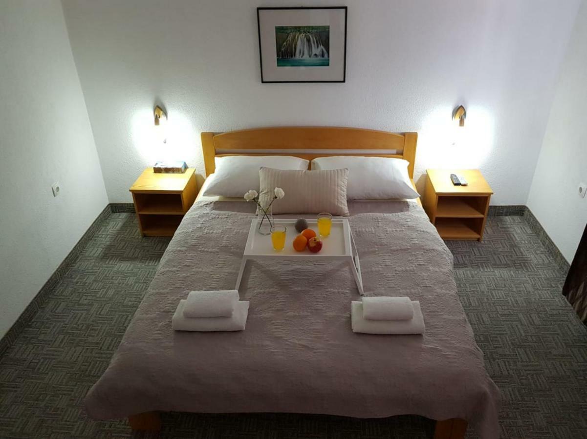 Guesthouse Kovacevic Korenica Zewnętrze zdjęcie