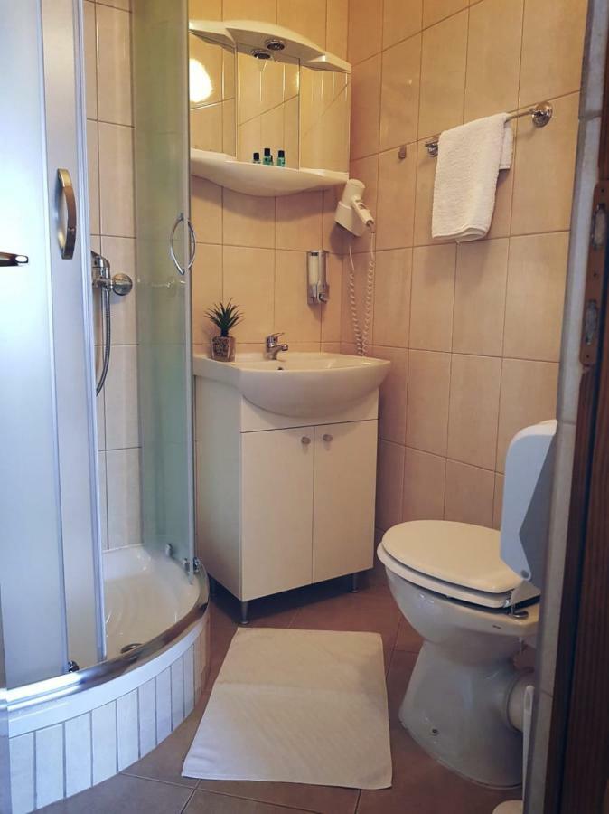 Guesthouse Kovacevic Korenica Zewnętrze zdjęcie