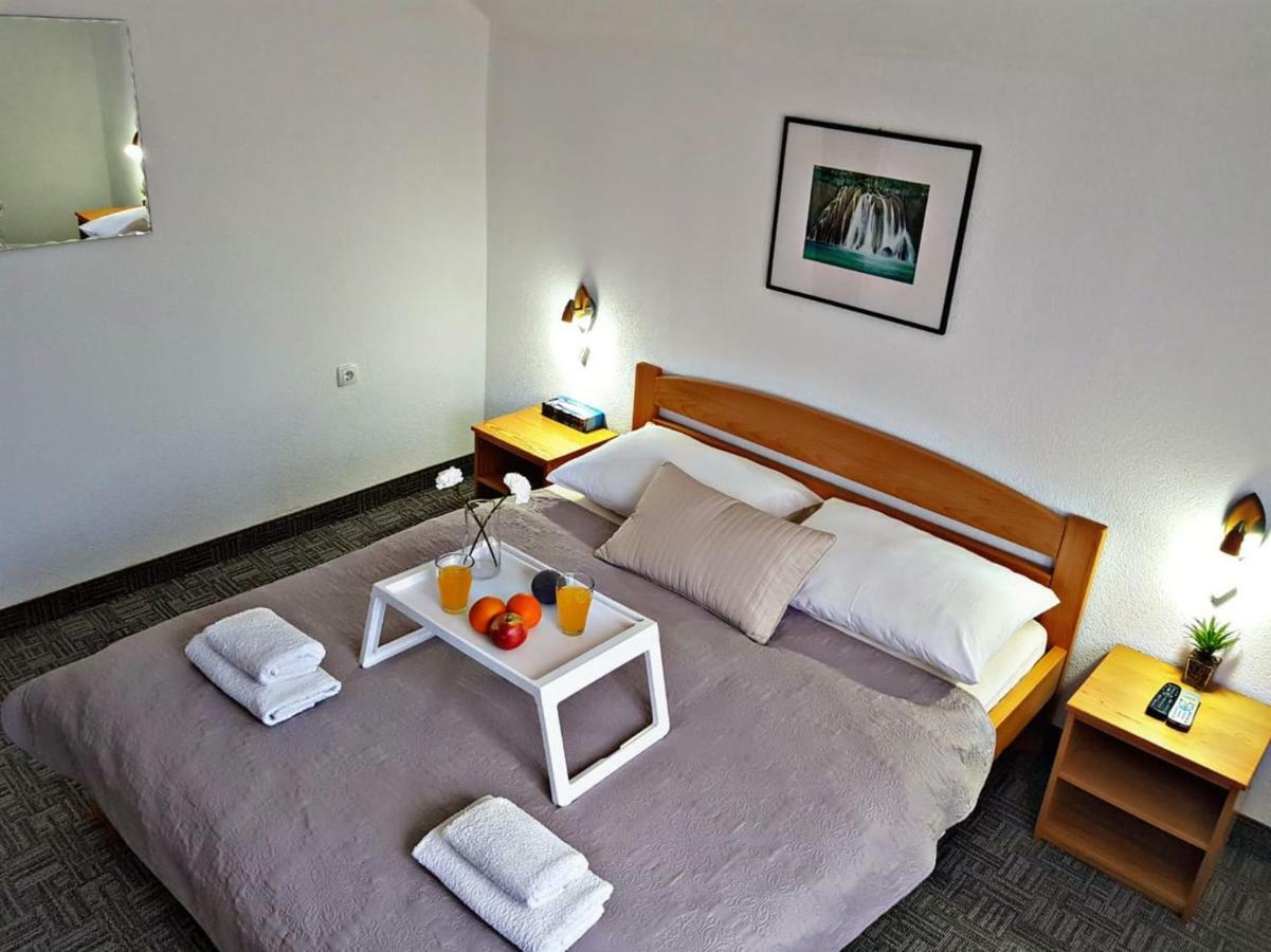 Guesthouse Kovacevic Korenica Zewnętrze zdjęcie