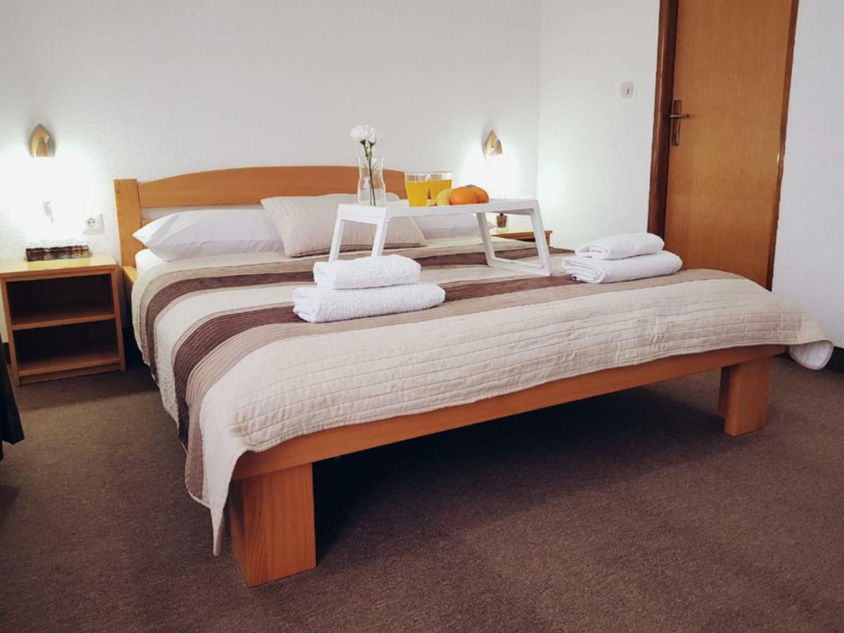 Guesthouse Kovacevic Korenica Zewnętrze zdjęcie